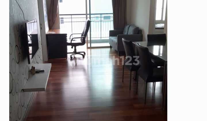 Apartment Moi Termurah