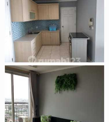 Apartment Moi Termurah