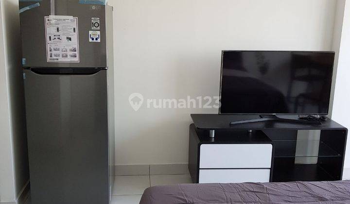 Termurah Apt Casa De Parco 1 Kamar Tidur 2