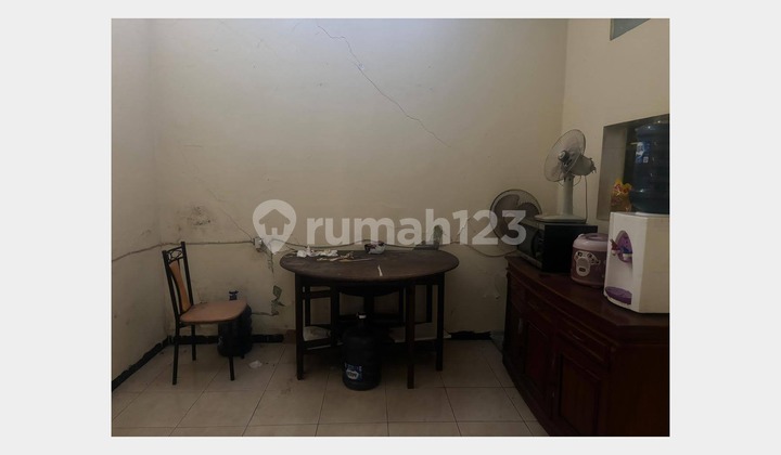 1-Story House, Strategic Location in Karang Asem, Surabaya 2