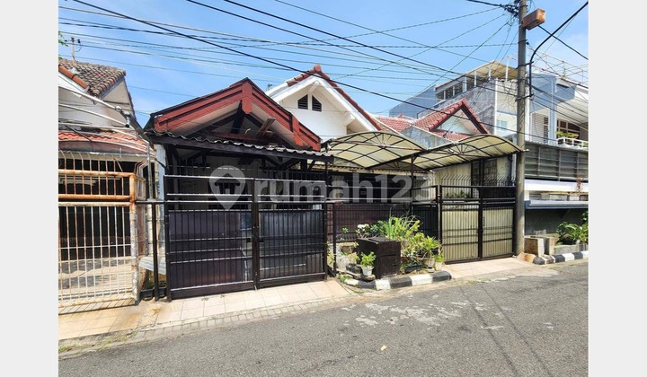 Affordable House, Near Unair University in Sutorejo Prima, Surabaya 2