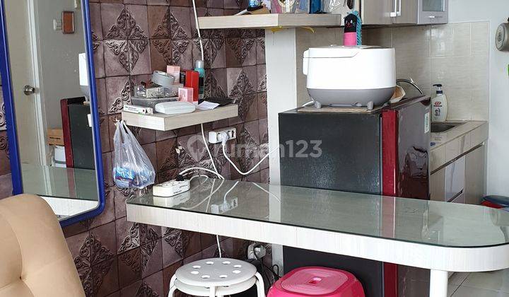 Dijual Apartemen Puncak Kertajaya Tower A, Surabaya 2