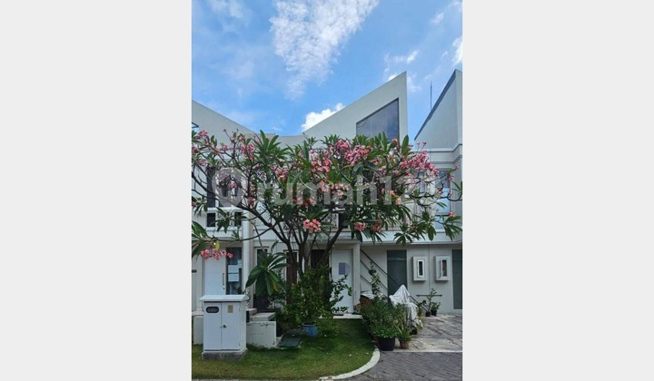 Rumah Murah Dibawah 1 M, Ciamiiiik di Grand Pakuwon, Surabaya