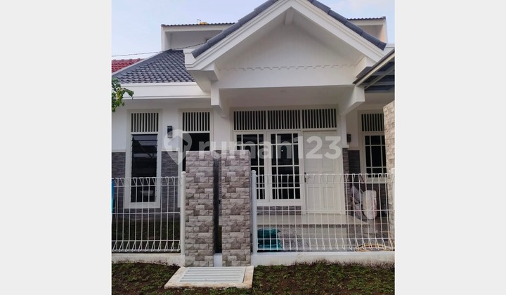 Rumah Siap Huni, Strategis Dekat Univ. Its, Surabaya Rumah Siap Huni, Strategis Dekat Univ. Its, Surabaya