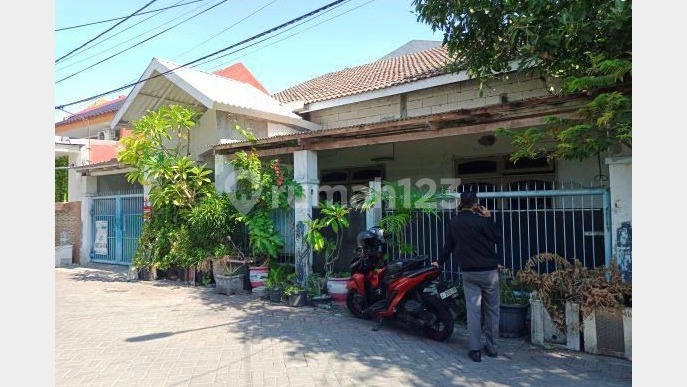 Rumah Murah, Dekat Merr, Pondok Tanjung Permai, Surabaya Rumah Murah, Dekat Merr, Pondok Tanjung Permai, Surabaya