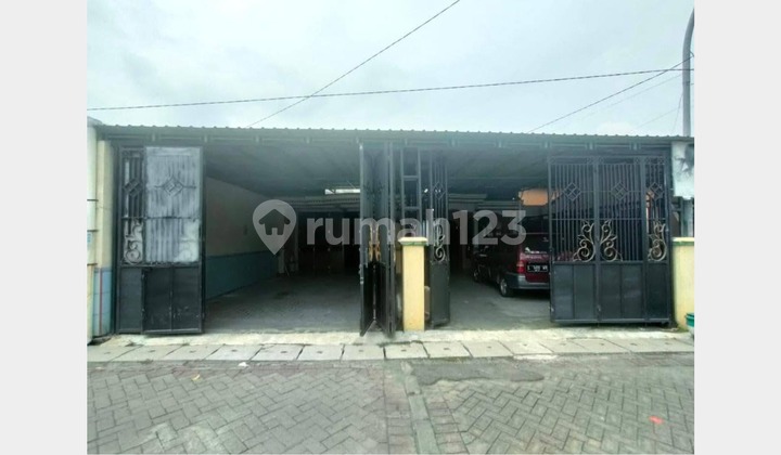 Cheap Boarding House in Citraland Near Ciputra University Surabaya