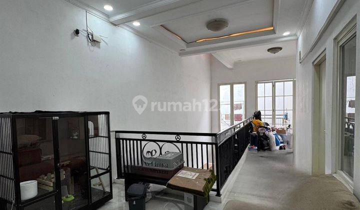 Disewakan Rumah Siap Huni, Nol Jalan Raya Besar, Manyar, Surabaya 2