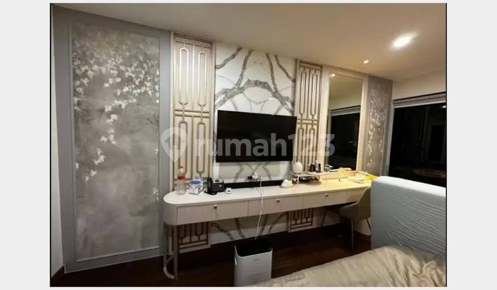 Apartemen Graha Golf Murah & Full Furnish di Surabaya 2