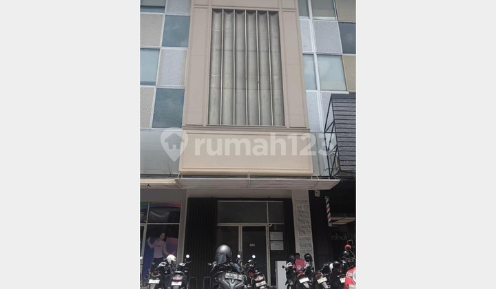 Affordable Strategic Ruko, Near G-Walk at Citraland, Surabaya 2