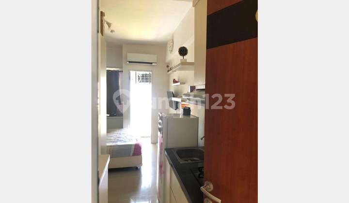 Gunawangsa Merr Apartment, Fully Furnished & Amazing in Sby