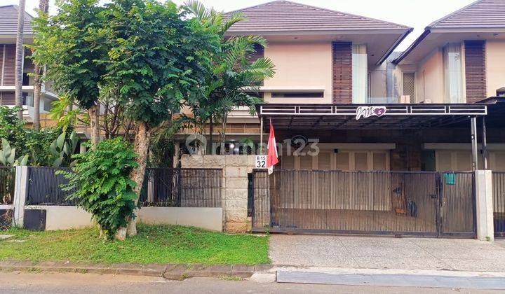 RUMAH SIAP HUNI ROYAL RESIDENCE CROWN HILL  DEKAT WIYUNG, PTC 1