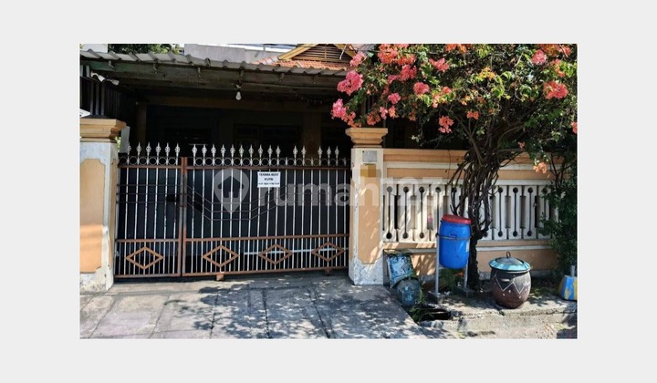 Rumah Kost Murah di Siwalankerto, 100 Meter Saja Dari Ukp, Sby 2