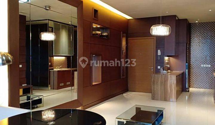 Termurahh Apartemen Cito Aryaduta Penthouse Full Furnish 4