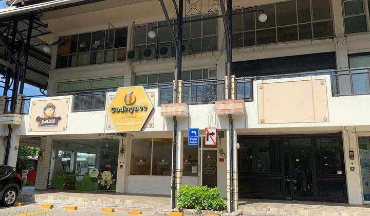 Ruko Plaza Graha Family Harga 180 Jt Tahun Nego 1
