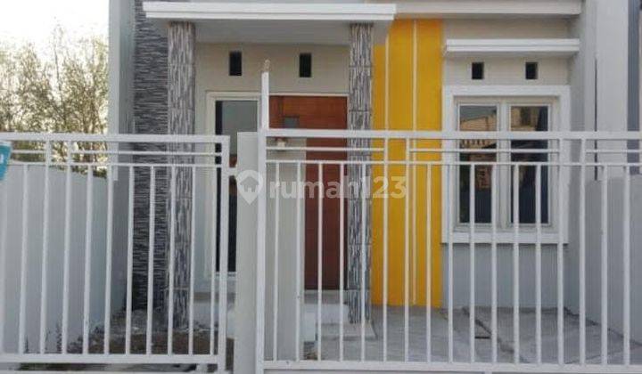 Rumah Tipe Dijual Di Gununganyar Surabaya Terbaru