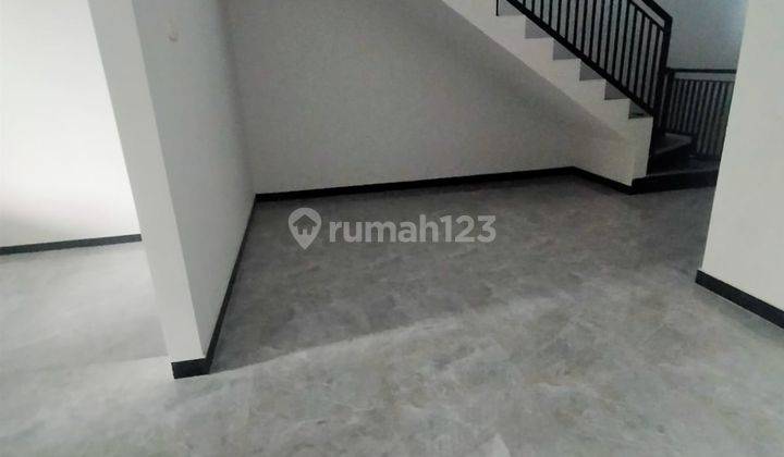 Rumah Baru Surabaya Selatan Jemur Andayani Dekat Tenggilis,marina 2