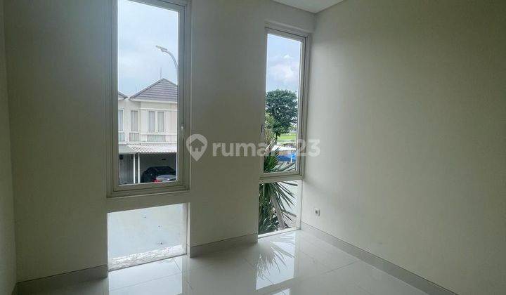 Cepat Rugi Rumah 2lt  di Grand Pakuwon Cluster Canberra 2