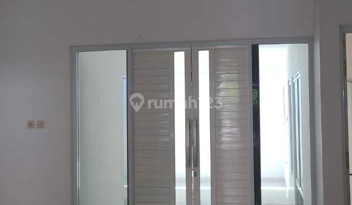 Rumah Siap Huni Pondok Tjandra Sidoarjo Dekat Juanda Akses Mudah  2