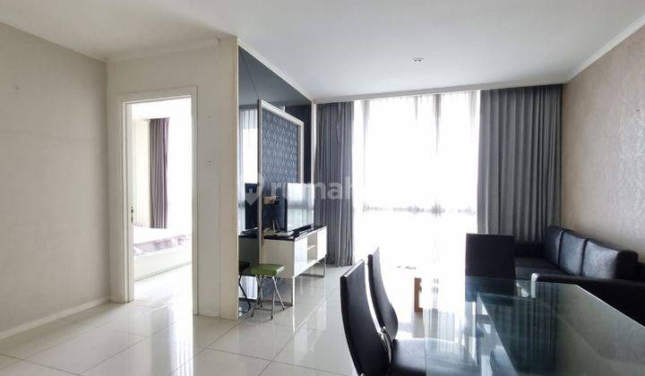 Apartemen Vue Masih Bagus Dan Terawat Dekat Mall, Surabaya Barat 1