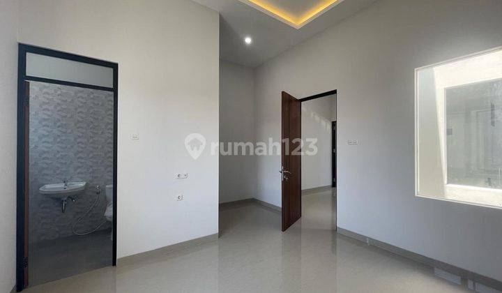 2 Unit Rumah Lebak Masih Baru Dekat Pakuwon City, Kenjeran 2