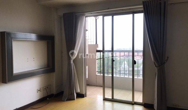 Apartemen Waterplace Masih Bagus Akses Mudah, Surabaya Barat 1