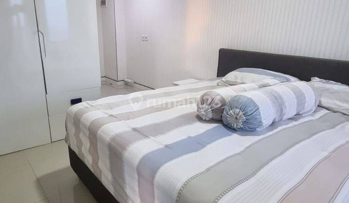 Apartemen, Orchard Pakuwon Mall Surabaya Barat, Dekat Citraland 2