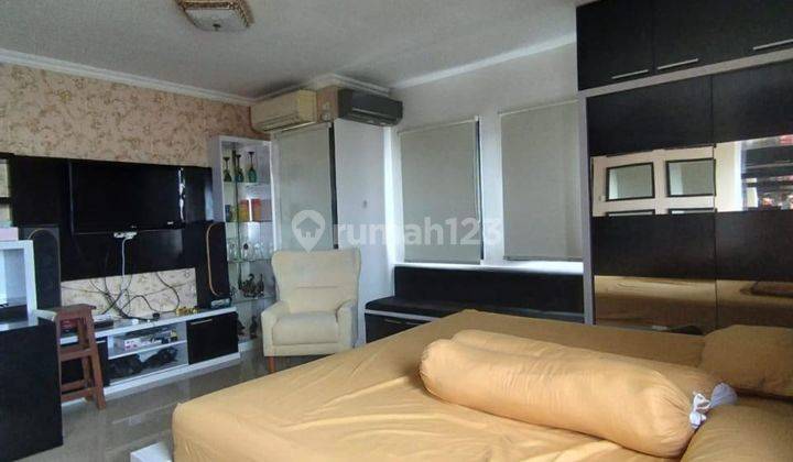 Apartemen Puncak Kertajaya Stratergis Dekat Tengah Kota Surabaya  1