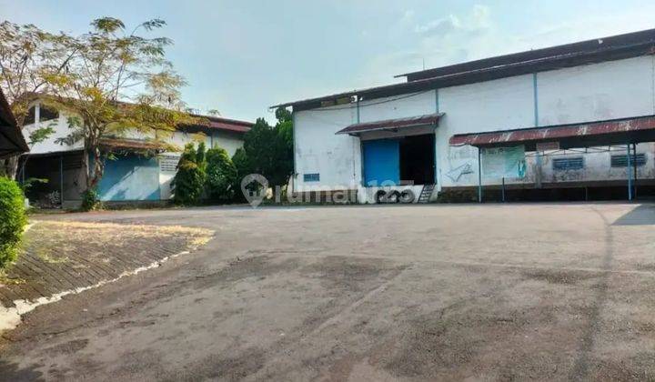 Pabrik Kantor Jalan Raya Sukorejo Pandaan Kabupaten Pasuruan