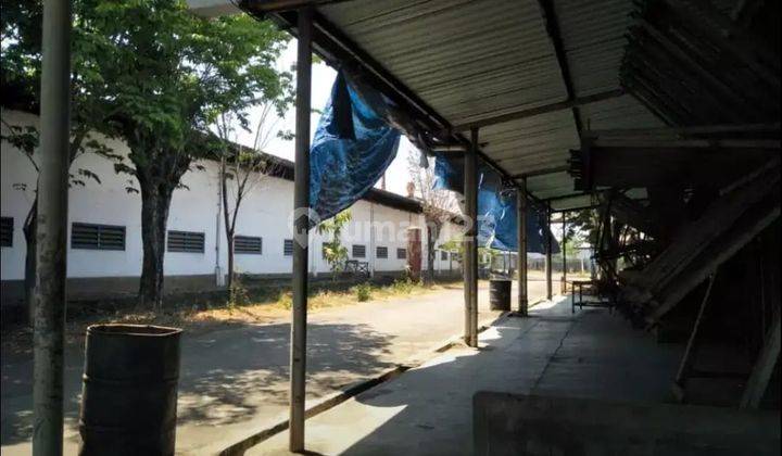 Pabrik Kantor Jalan Raya Sukorejo Pandaan Kabupaten Pasuruan 2