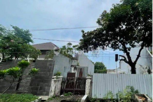 Tanah Kendangsari Surabaya Dekat Rungkut Industri, Margorejo, Kota Surabaya  1