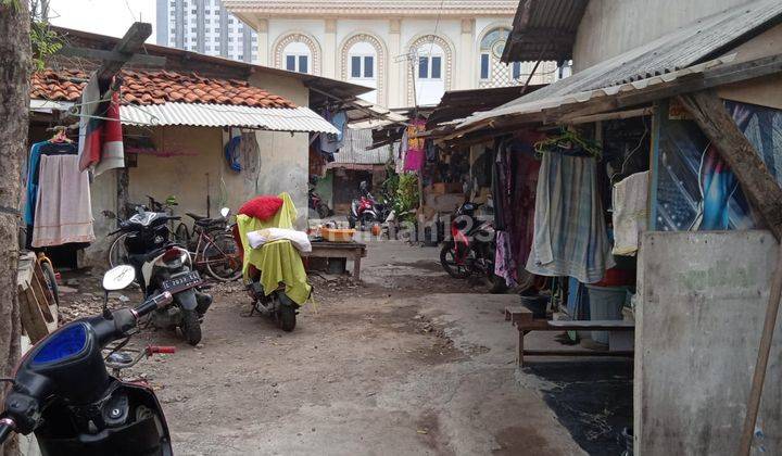 Rumah Kost Dekat Ubaya Metropolis Hitung Tanah Tenggilis Mejoyo 2