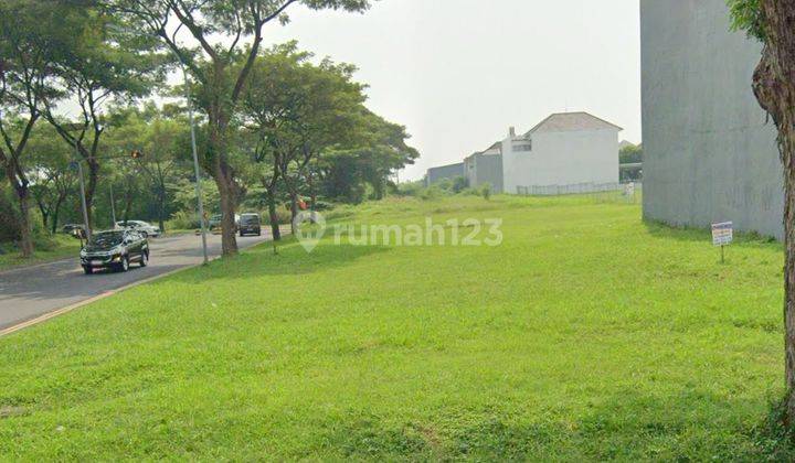 Citraland Kavling Woodland Area Strategis Dekat Ptc, Gwalk 1