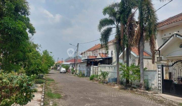 RUMAH BABATAN PILANG DEKAT CITRALAND, PTC, SURABAYA BARAT 2