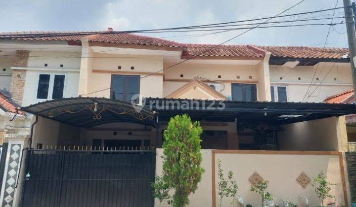 RUMAH BABATAN PILANG DEKAT CITRALAND, PTC, SURABAYA BARAT 1