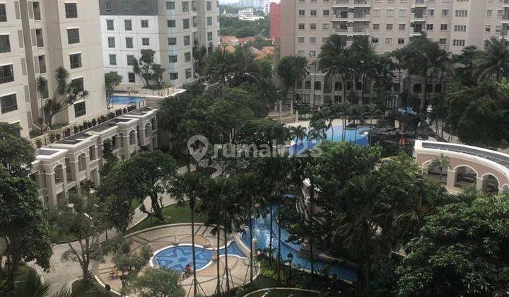 Apartement Waterplace Selangkah ke Citraland, Surabaya Barat 2