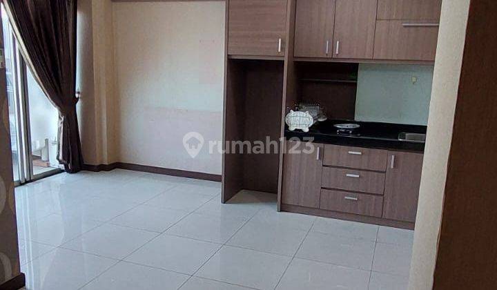 Apartement Waterplace Masih Bagus Selangkah Ke Gwalk, PTC 2