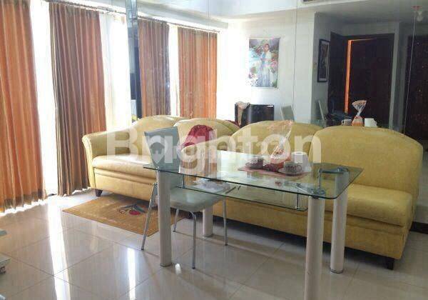 Apartemen Waterplace Tower B Masih Bagus dekat Pakuwon Mall 1