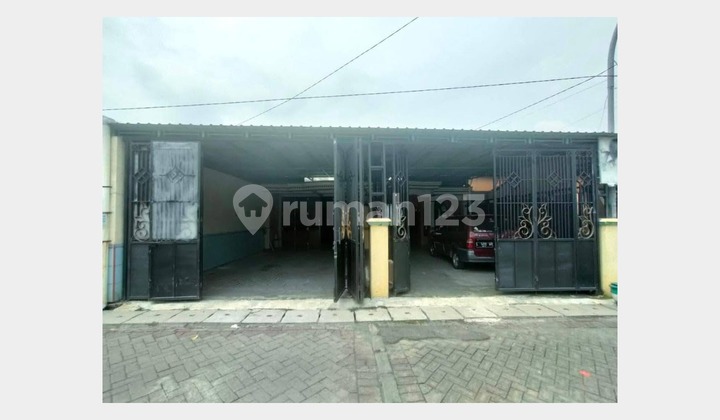 Cheap Boarding House in Citraland Near Ciputra University Surabaya 2