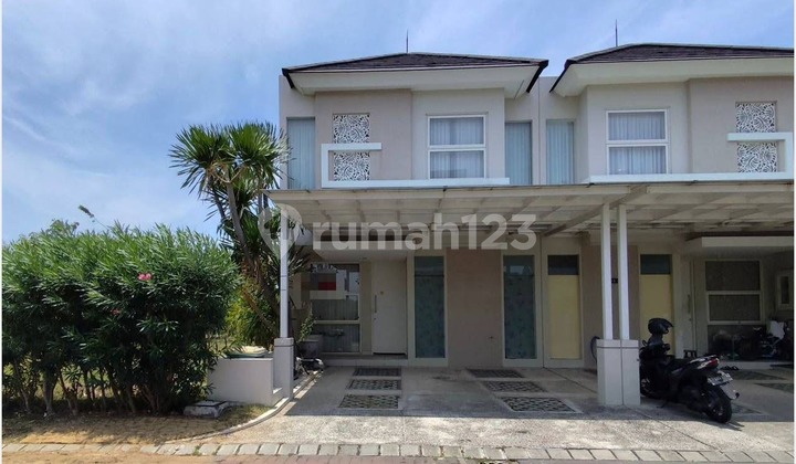 Affordable Homes and Strategic Location in Pakuwon City, Surabaya