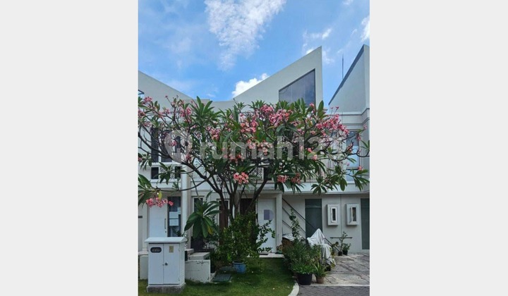 Rumah Murah Dibawah 1 M, Ciamiiiik di Grand Pakuwon, Surabaya 2