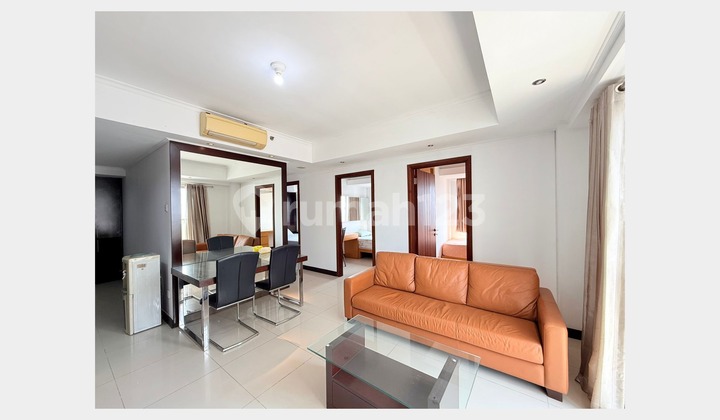 Waterplace Tower B Apartment, Amazing in Surabaya Waterplace Tower B Apartment, Amazing in Surabaya