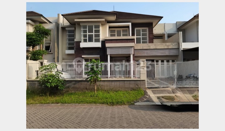 Rumah Minimalis, Strategis Dekat Univ. Its-Unair, Surabaya Rumah Minimalis, Strategis Dekat Univ. Its-Unair, Surabaya