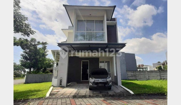 Rumah Murah di Royal Residence, Dekat Ptc Surabaya