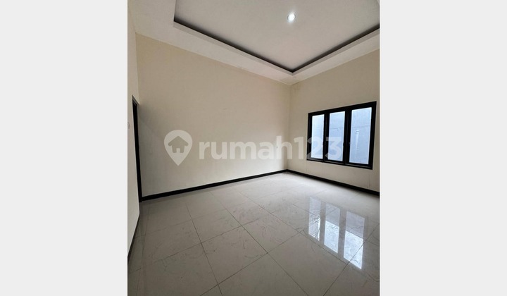 Termurah New House di Darmo Surabaya Barat 1M An 2