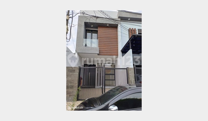 Cheapest New House in Klampis Wisma Mukti, Surabaya 2