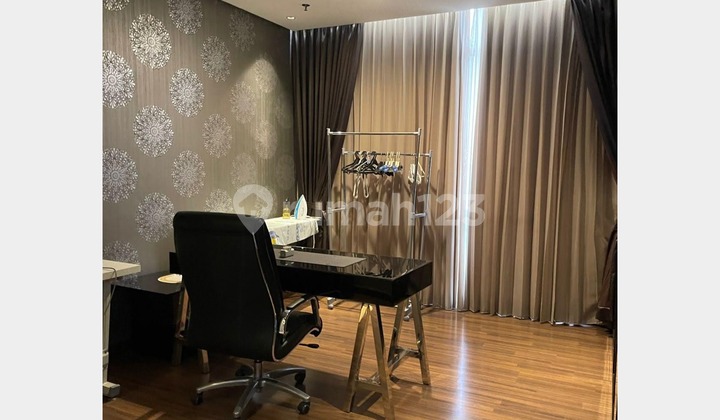 The Adhiwangsa Condominium Super Langka dan Istimewa di Surabaya 2