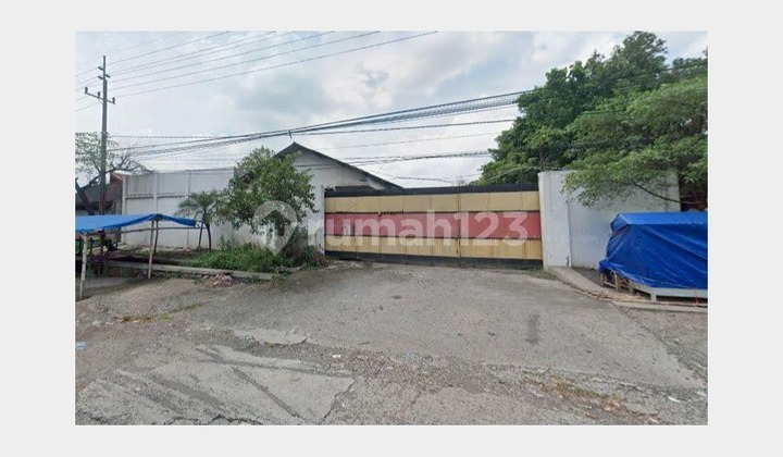 Rumah Murah, Dekat Akses Tol Waru & Jl Ahmad Yani, Surabaya 2