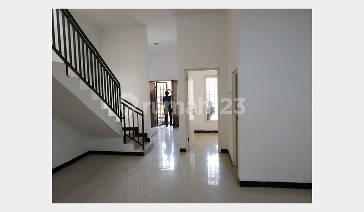 Rumah 2Lt Siap Huni di Ploso Dekat Unair Galaxy Mall, Surabaya 2