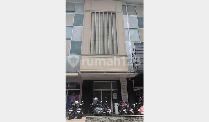 Affordable Strategic Ruko, Near G-Walk at Citraland, Surabaya 1