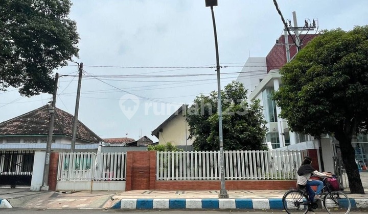 Murah Poll, Rumah Nol Jalan Raya Pahlawan, Pusat Kota Pasuruan 1